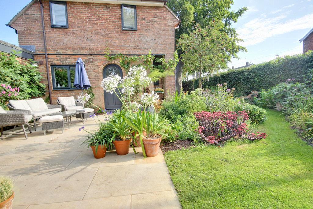 Bishops Croft, Beverley